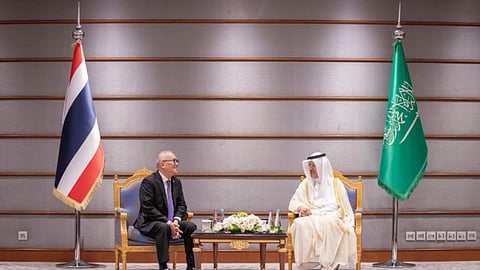  الأمير ـ عبدالعزيز بن سلمان بن عبدالعزيز