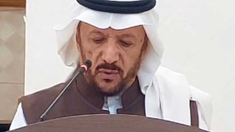 جانب من أمسية الختام