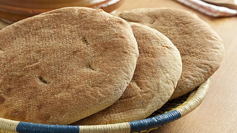  الخبز - أرشيفية