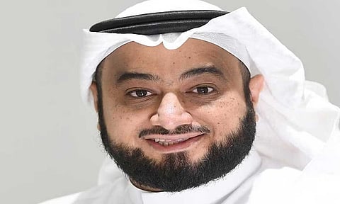 المتحدث الرسمي للهيئة تيسير المفرّج