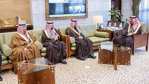 أمير الرياض