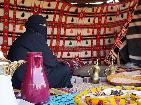 المأكولات الشتوية في الحدود الشمالية