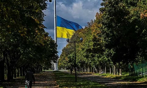 أبرزهم نائب وزير الدفاع.. استقالات جماعية في أوكرانيا على وقع فضيحة فساد