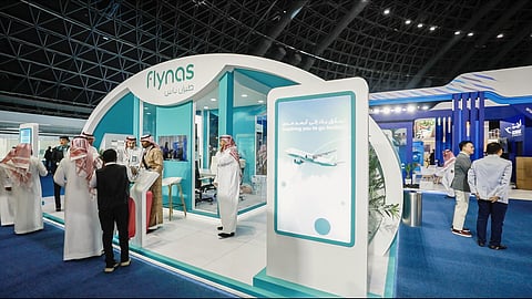 معرض جدة الدولي للسياحة والسفر 