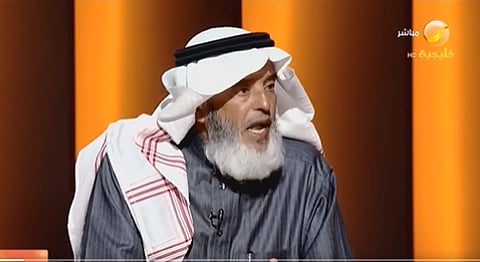 البروفيسور عبد العزيز بن لعبون