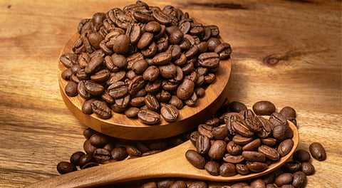 أعراض زيادة جرعة الكافيين 