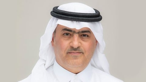 رئيس جمعية الادخار ـ سليمان الزبن