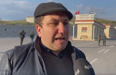 .معاوية حرصوني