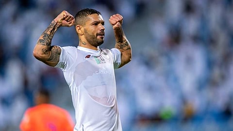 كارلوس جونيور