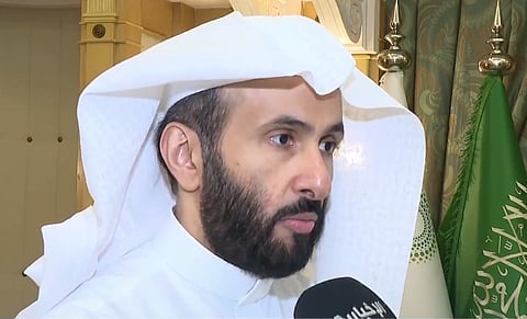 وزير العدل