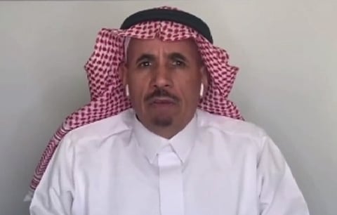 الباحث الاقتصادي د. سعود المطير
