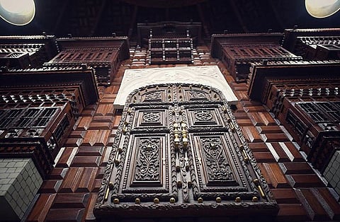 متحف مدينة الطيبات