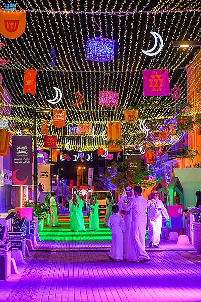 مهرجان أيام سوق الحب