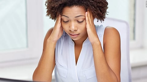 استشاري:  ترتيب الأولويات ضروريًا للحفاظ على صحتك النفسية 