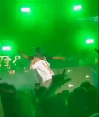 مغني الراب الجنوب الإفريقي كوستا تيتش