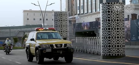 أعمال الإشراف الوقائي