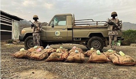 إحباط محاولات تهريب