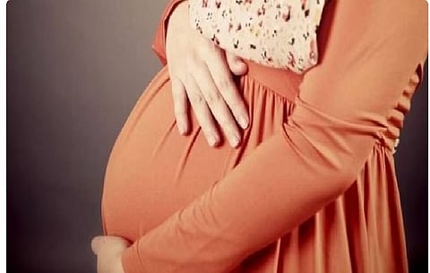 استشارية: 3 أنواع من الالتهابات قد تسبب الولادة المبكرة
