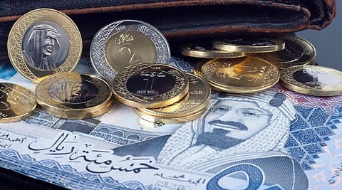 سعر الريال