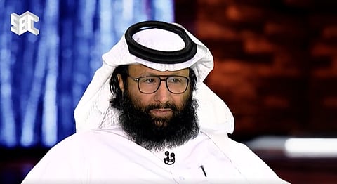 الشاعر فلاح القرقاح