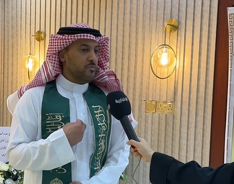 فيصل الظفيري