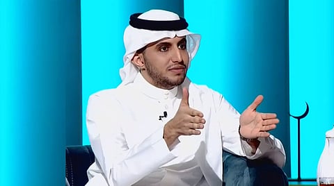 الفنان رامي عبد الله