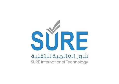 شركة «شور» العالمية للتقنية