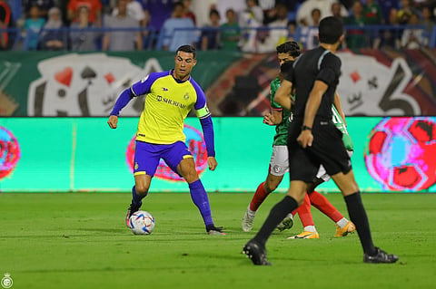 نادي النصر