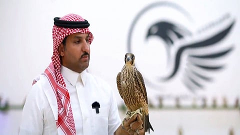 محمد المطيري