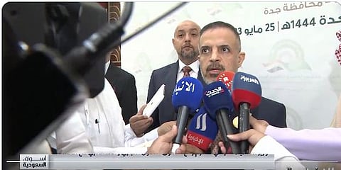 وزير التخطيط العراقي