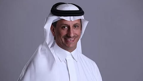 وزير السياحة أحمد بن عقيل الخطيب
