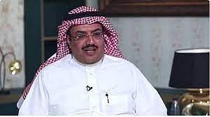 الدكتور خالد النمر