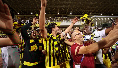 الاتحاد 