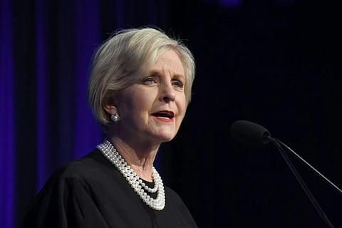 سيندي ماكين