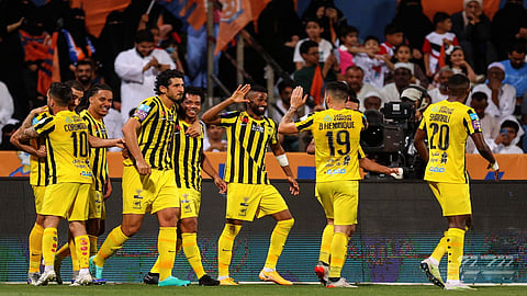 الاتحاد 