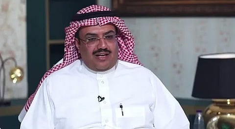 د خالد النمر