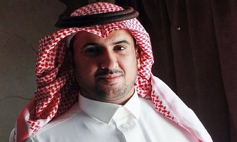 عبدالعزيز الفريح⁩