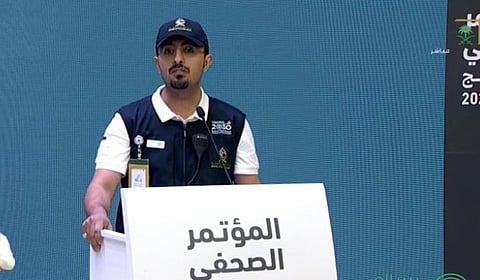 الدكتور عايض الغوينم