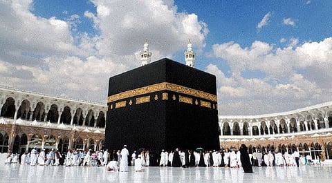 خطوات أداء مناسك الحجّ 1444