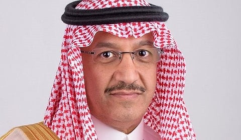 وزير التعليم ونظيره الهندي يبحثان أوجه التعاون المشترك بين البلدين