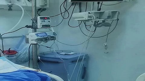 وفاة طالب بمدرسة في جازان