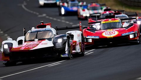 تويوتا جازو