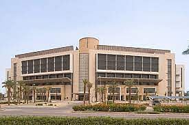 
 مستشفى الملك عبدالله بن عبدالعزيز الجامعي يعلن عن توفر وظائف شاغرة 