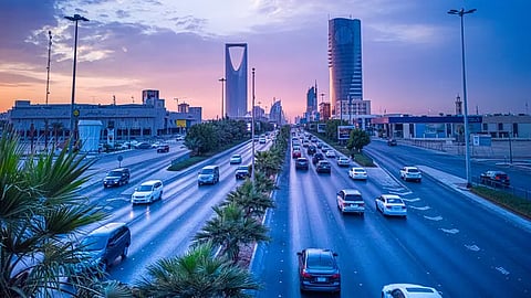 صندوق النقد يتوقع استمرار نمو القطاع غير النفطي في المملكة خلال 2023 بمتوسط 5%
