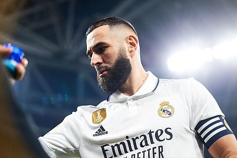 الاتحاد يتوصل لاتفاق لضم كريم بنزيما لموسمين
