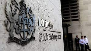 بورصة لندن