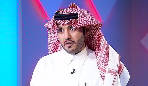 المختص بقطاع السياحة، ثامر الحربي