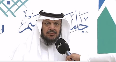  د. فهد الأحمد