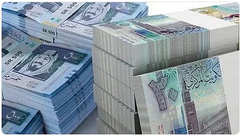 أسعار العملات 