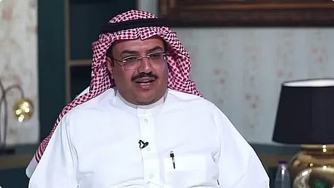  الدكتور خالد النمر